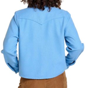 Toad&Co Conifer Western LS Shirt – Women’s